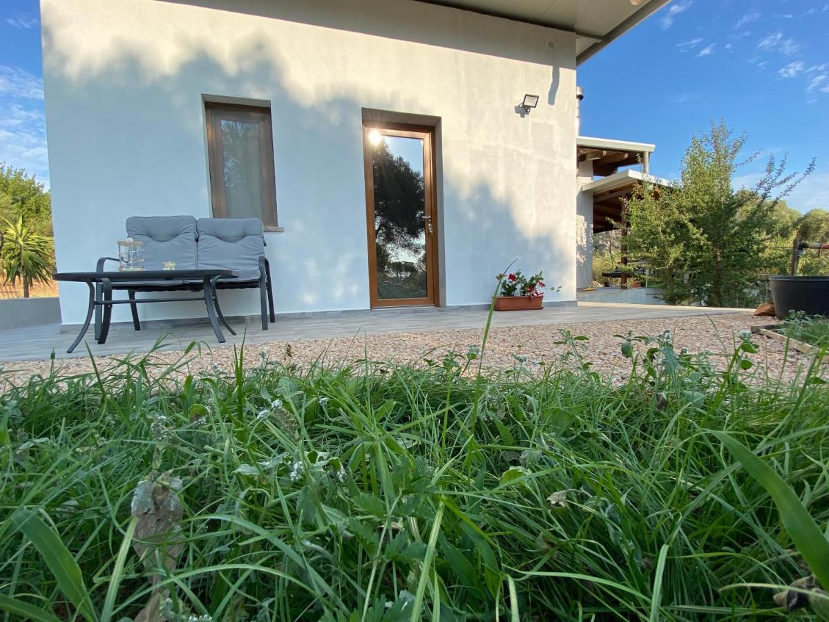 Guest house Sa Istera Sardegna Olbia