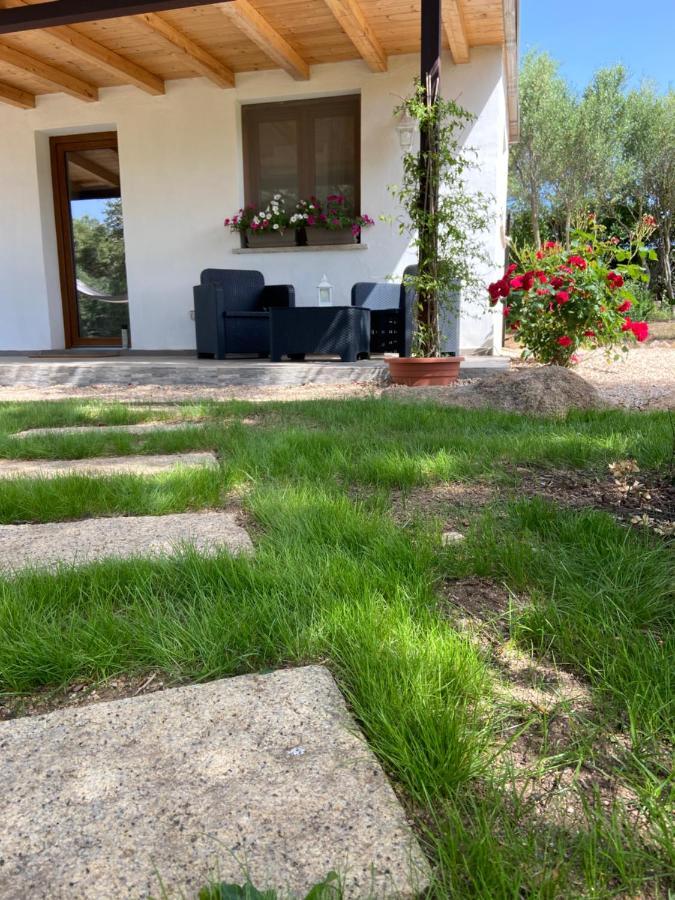 Guest house Sa Istera Sardegna