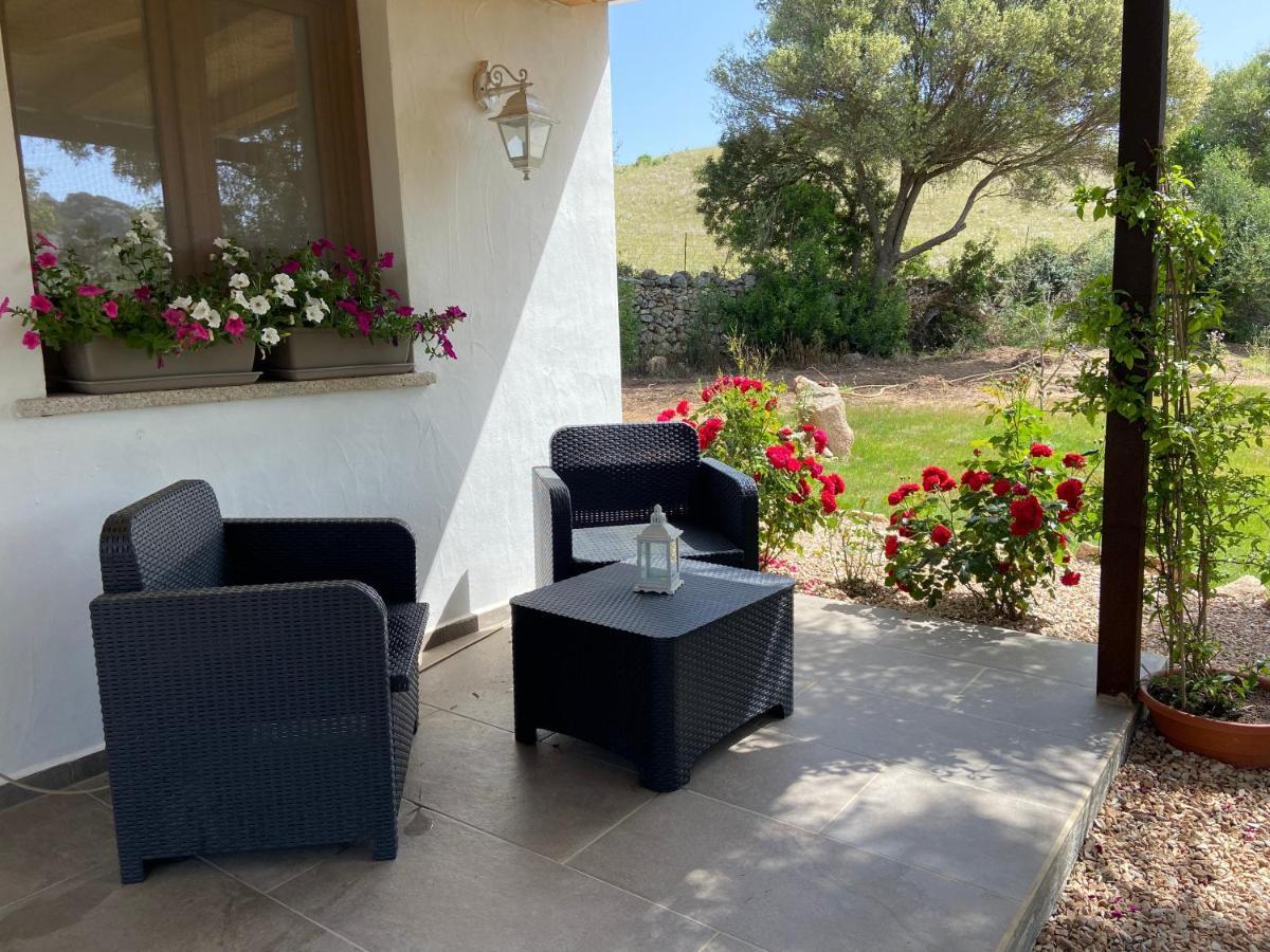 Sa Istera Sardegna Gasthof *