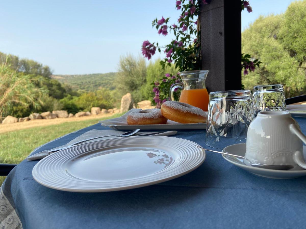 Sa Istera Sardegna Guest house Olbia