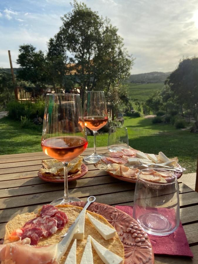 Gasthof Sa Istera Sardegna