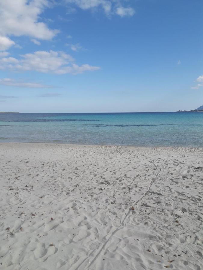 Sa Istera Sardegna Gasthof