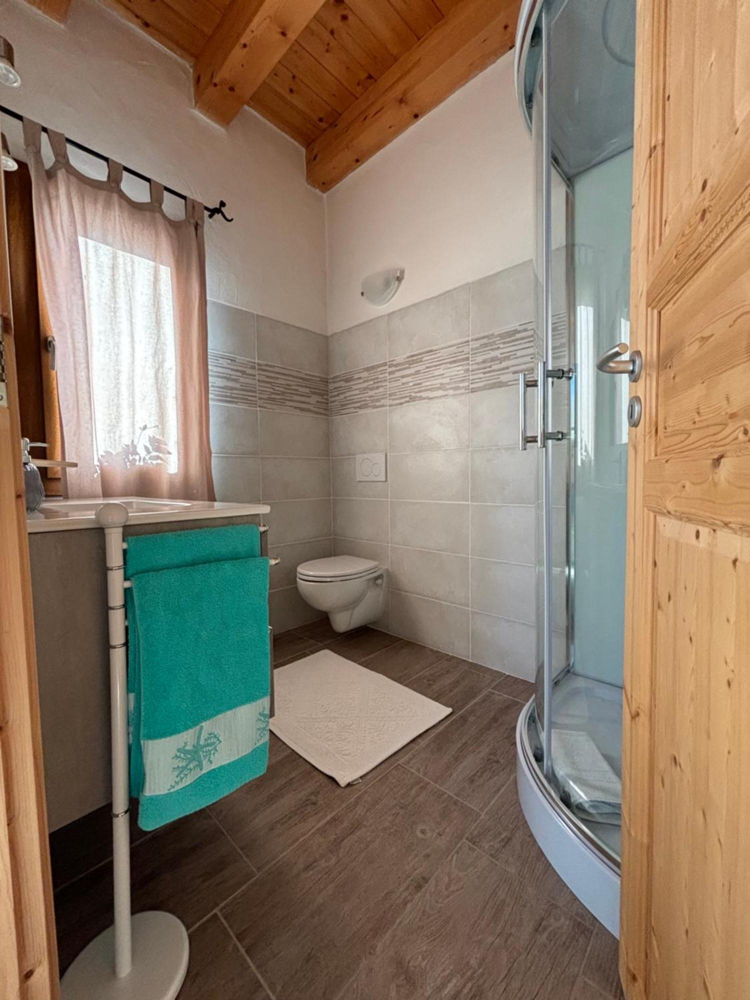 Guest house Sa Istera Sardegna *