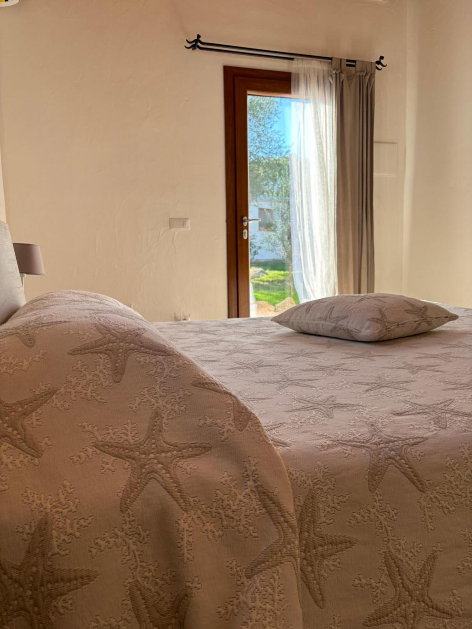 Guest house Sa Istera Sardegna