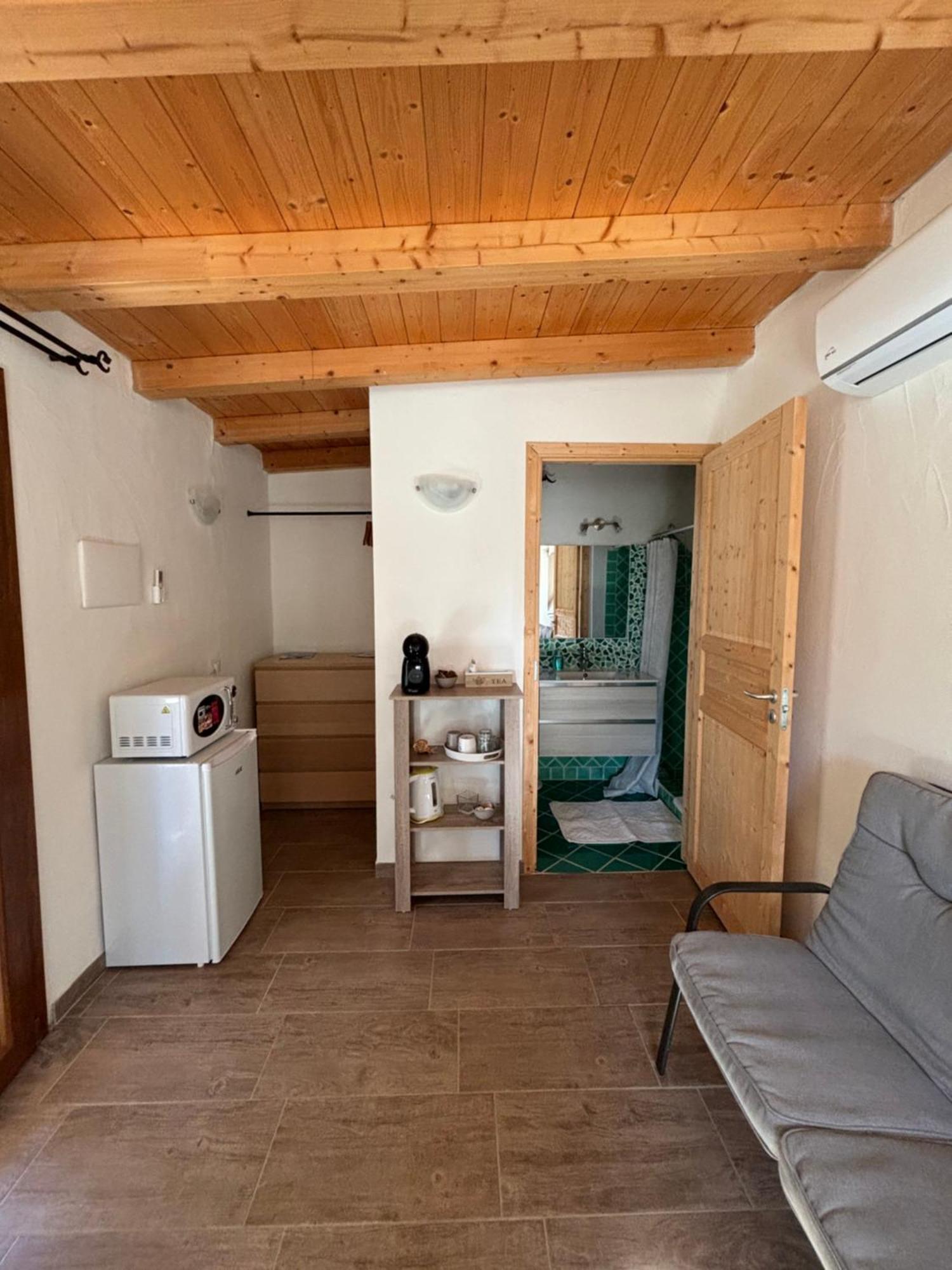 Sa Istera Sardegna Gasthof Olbia