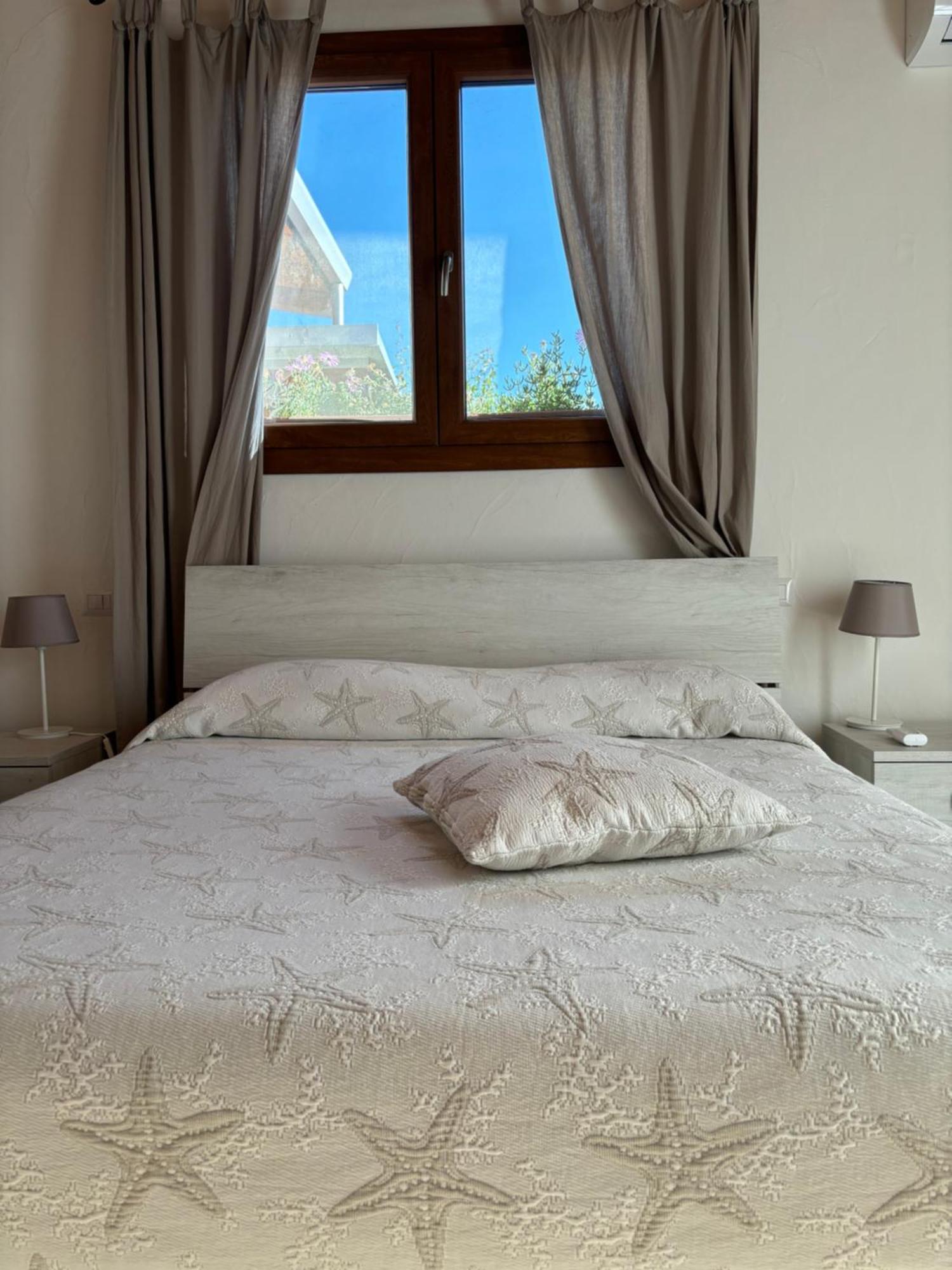 Sa Istera Sardegna Guest house Olbia