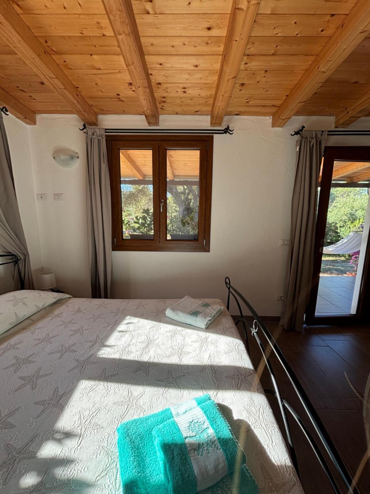 Gasthof Sa Istera Sardegna Olbia