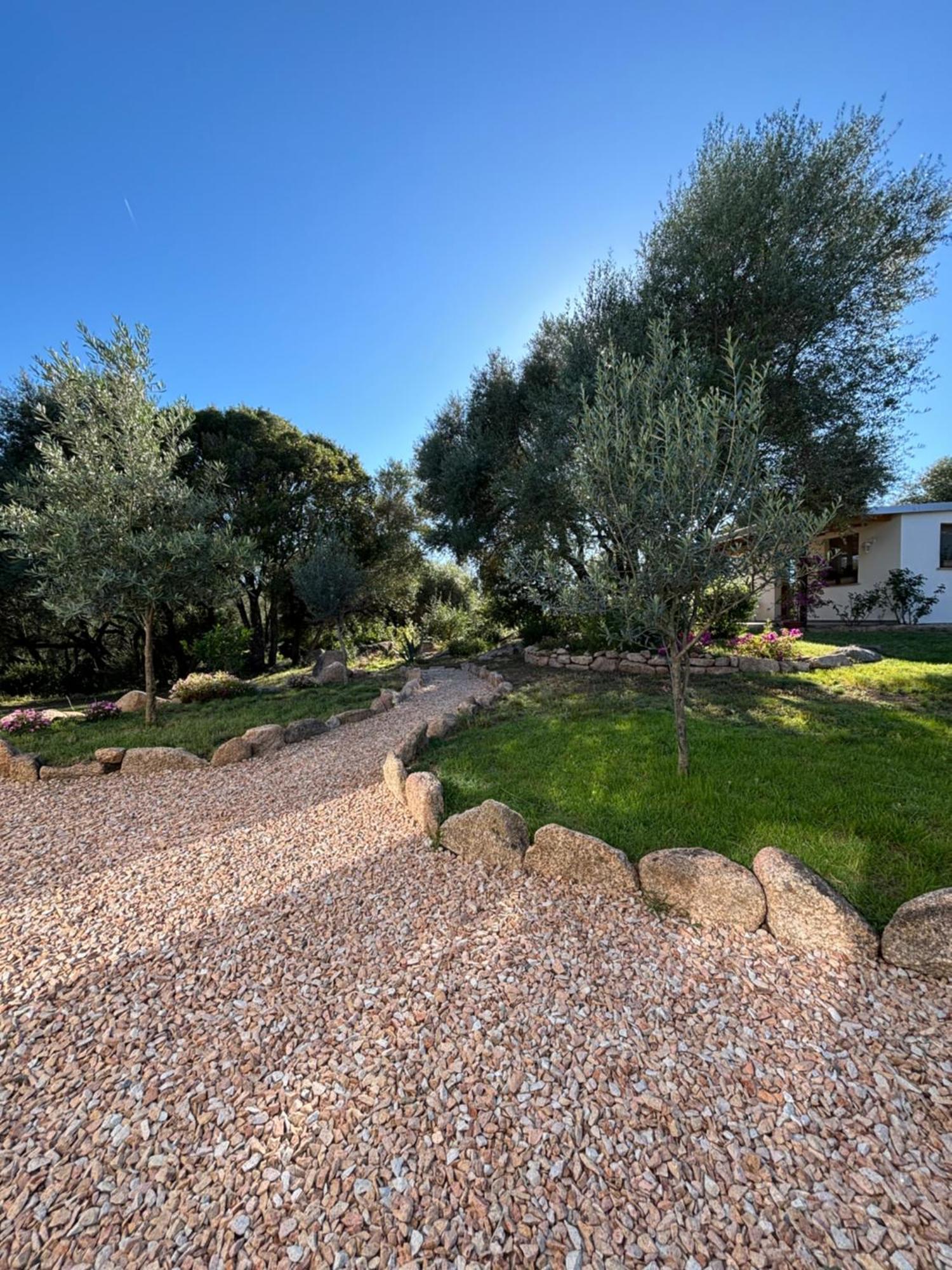 Sa Istera Sardegna Guest house *