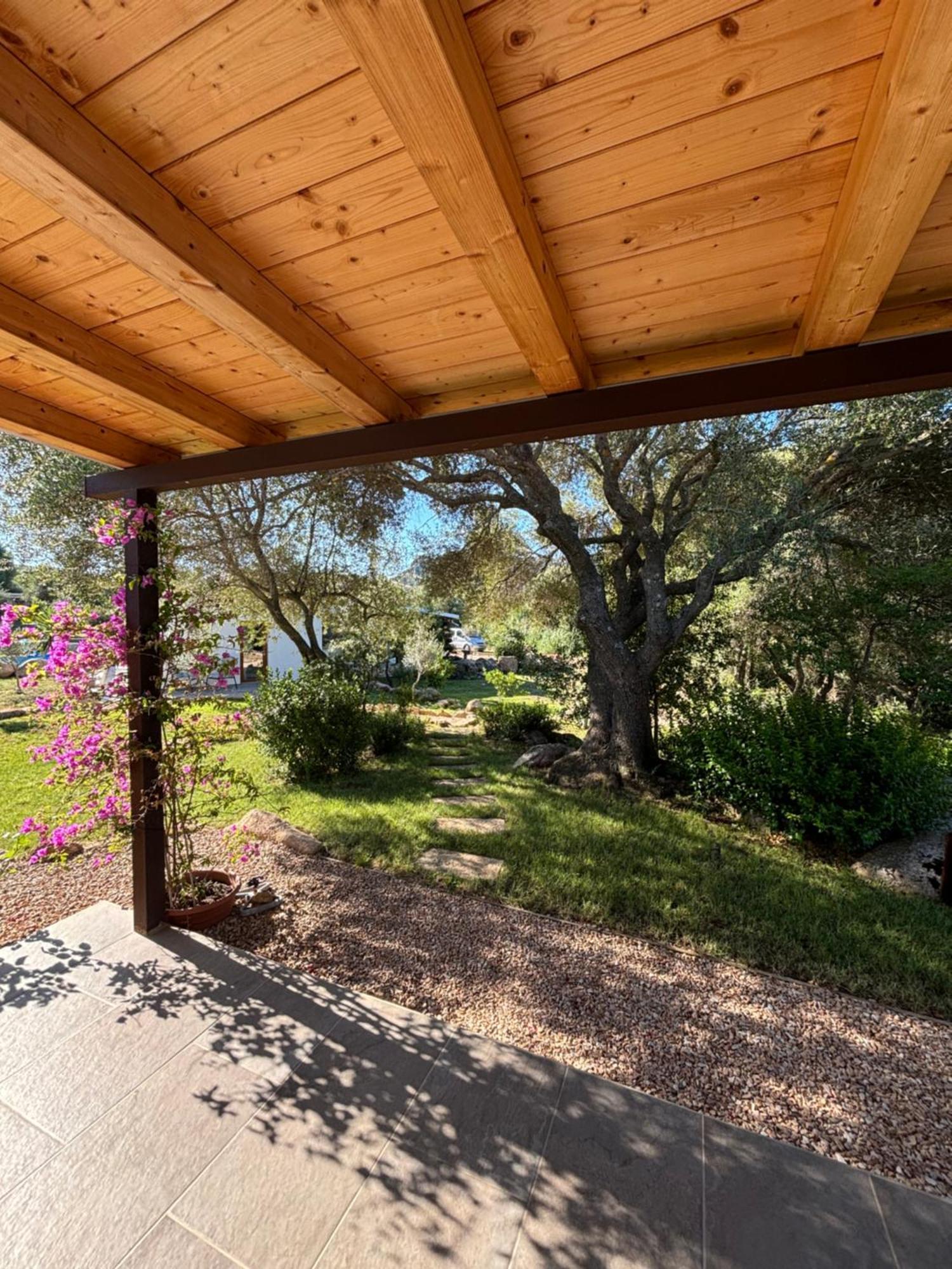 Sa Istera Sardegna Guest house *