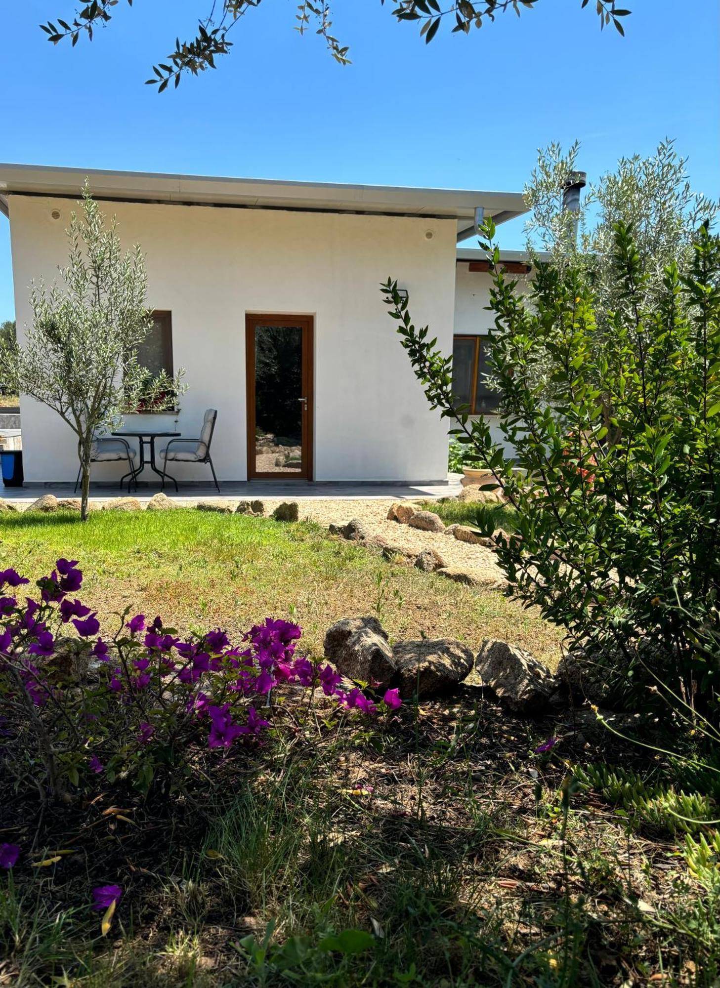 Gasthof Sa Istera Sardegna *