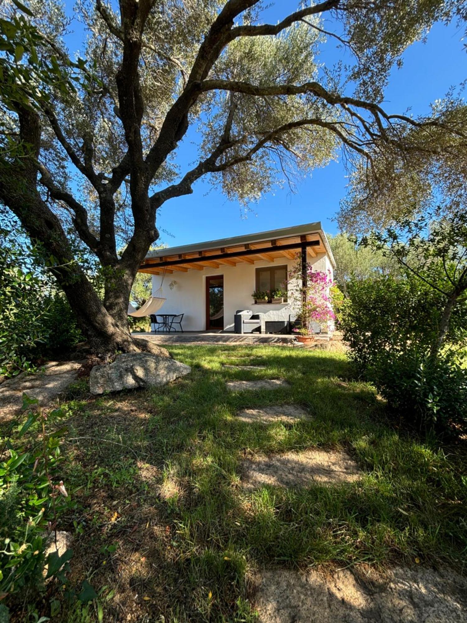 Sa Istera Sardegna Guest house *