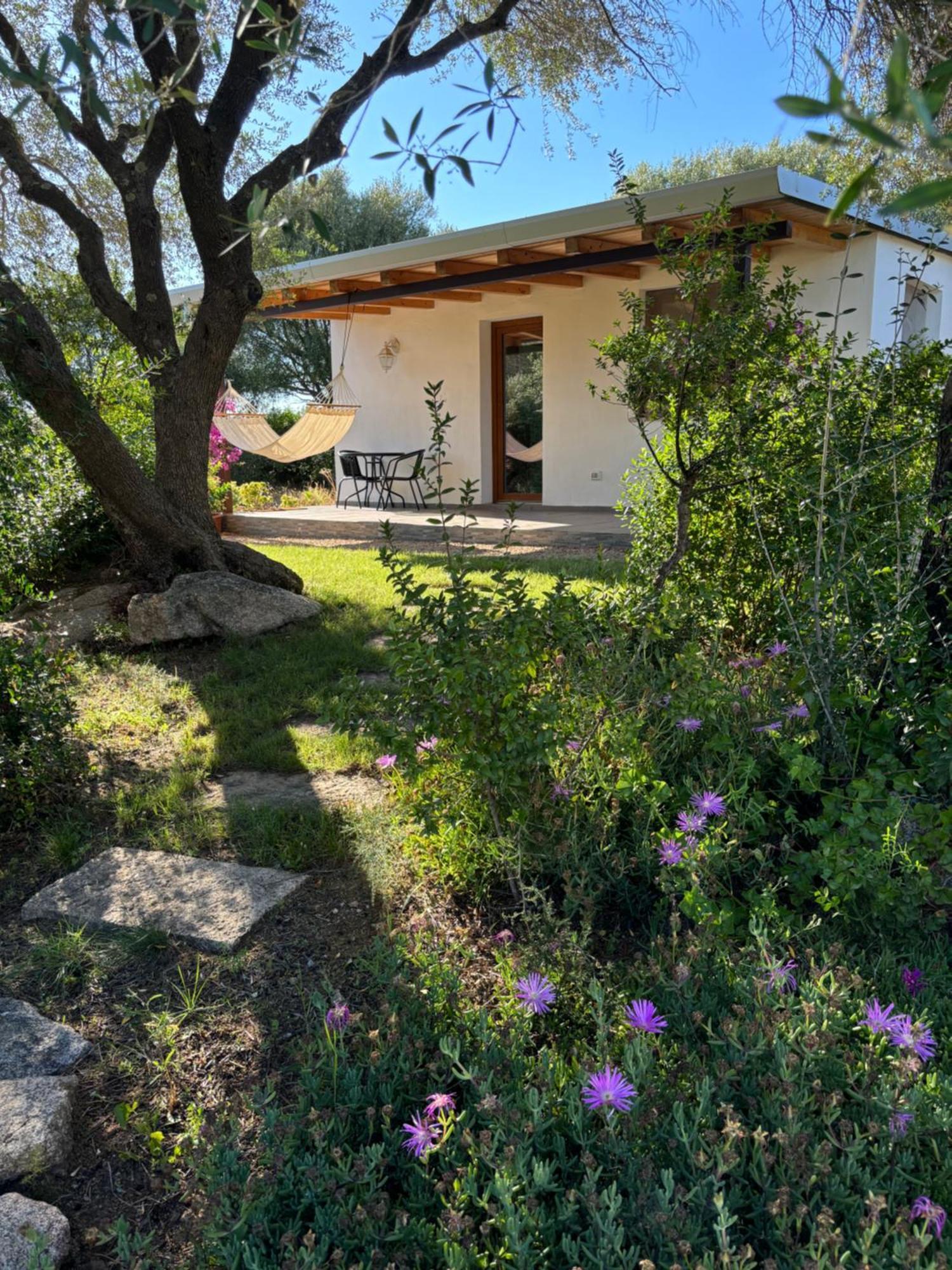 Guest house Sa Istera Sardegna Olbia